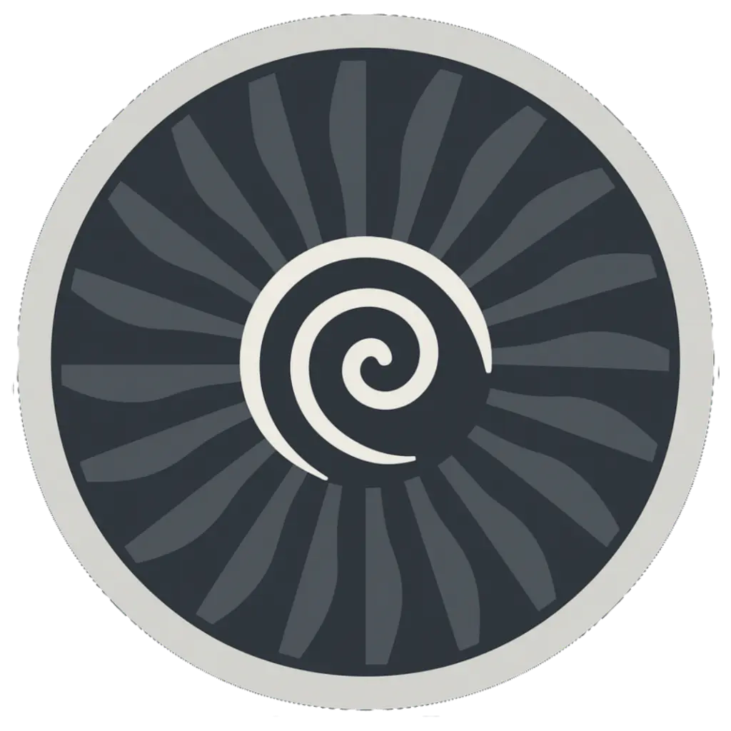 Pocket 737 app icon